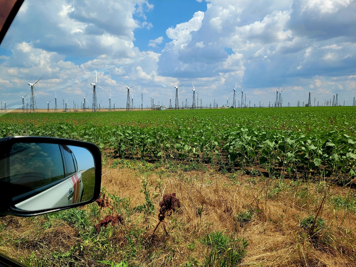 отдых для крымчан